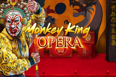 Monkey King Opera