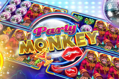 Party Monkey