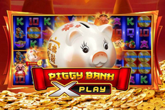 Piggy Bank Xplay