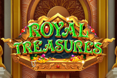 Royal Treasures