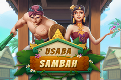 Usaba Sambah