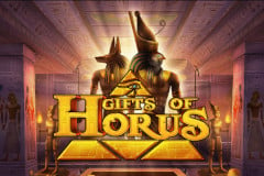 Gifts of Horus