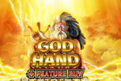 God Hand Feature Buy