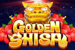 Golden Shisa