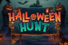 Halloween Hunt