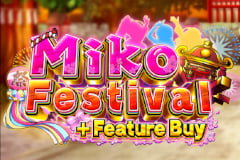 Miko Festival Feature Buy