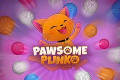 Pawsome Plinko