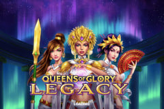 Queens of Glory Legacy