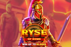 Ryse of Rome