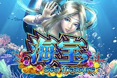 Sea Treasure Deep Dive