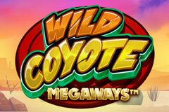 Wild Coyote Megaways