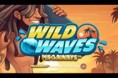 Wild Waves Megaways