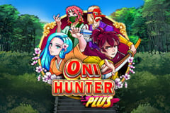 Oni Hunter Plus