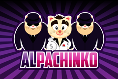 Al Pachinko