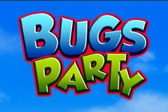 Bugs Party Bingo