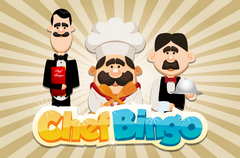 Chef Bingo