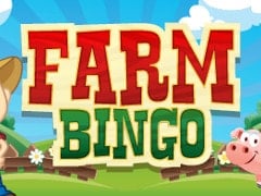 Farm Bingo