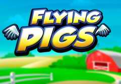 Flying Pigs Bingo