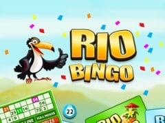 Rio Bingo