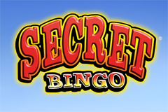 Secret Bingo