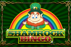 Shamrock Bingo