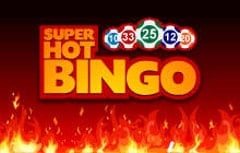 Super Hot Bingo