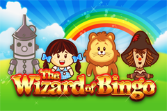 The Wizard of Bingo