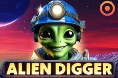 Alien Digger