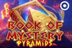 Book of Mystery Pyramids