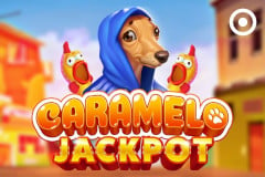 Caramelo Jackpot