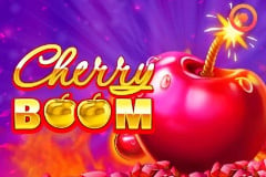 Cherry Boom