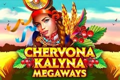 Chervona Kalyna Megaways