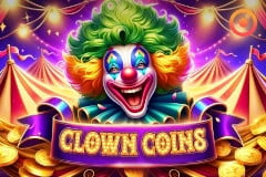 Clown Coins