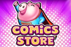 Comics Store