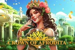 Crown of Afrodita