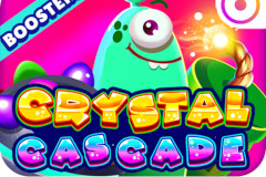 Crystal Cascade slot