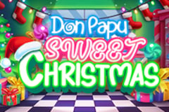 Don Papu Sweet Christmas