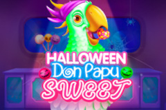 Don Papu Sweet Halloween