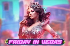 Friday in Vegas