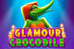 Glamour Crocodile