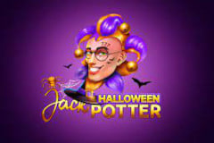 Jack Potter Halloween