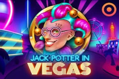 Jack Potter in Vegas