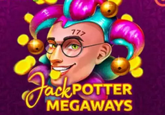 Jack Potter Megaways