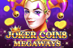 Joker Coins Megaways