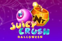 Juicy Crush Halloween