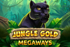 Jungle Gold Megaways