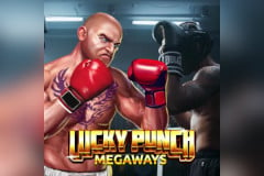 Lucky Punch Megaways