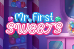 Mr. First Sweets