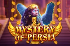 Mystery of Persia