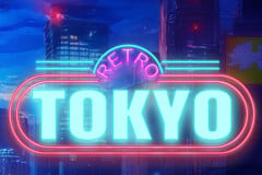 Retro Tokyo